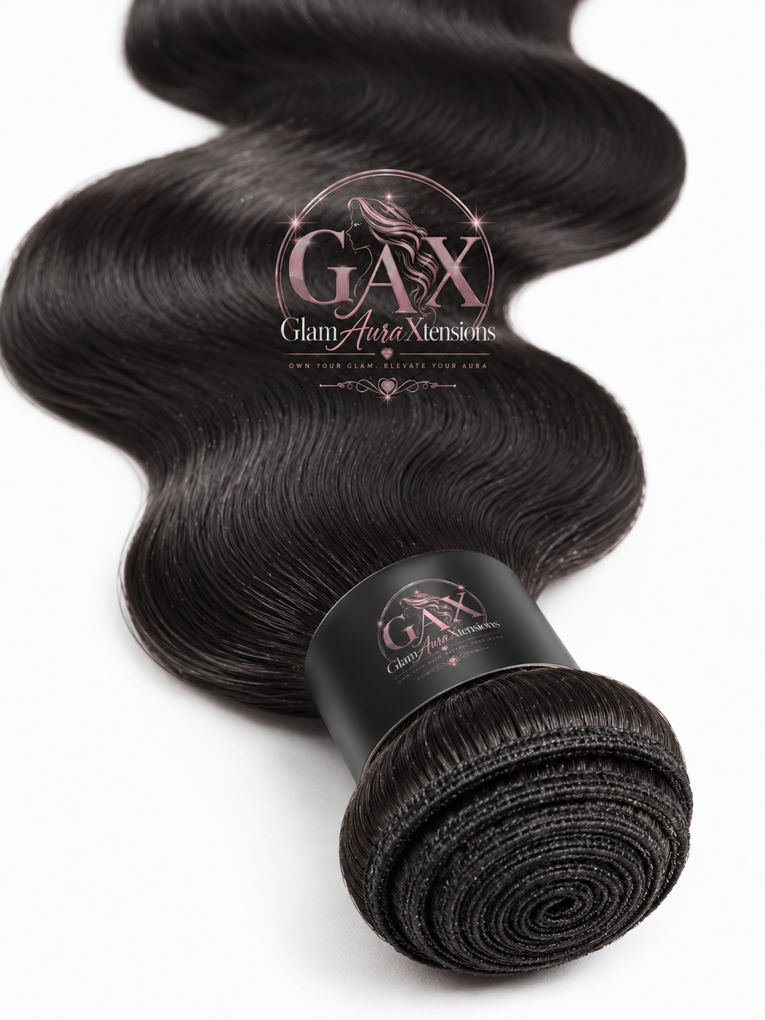 Virgin Body Wave Bundle