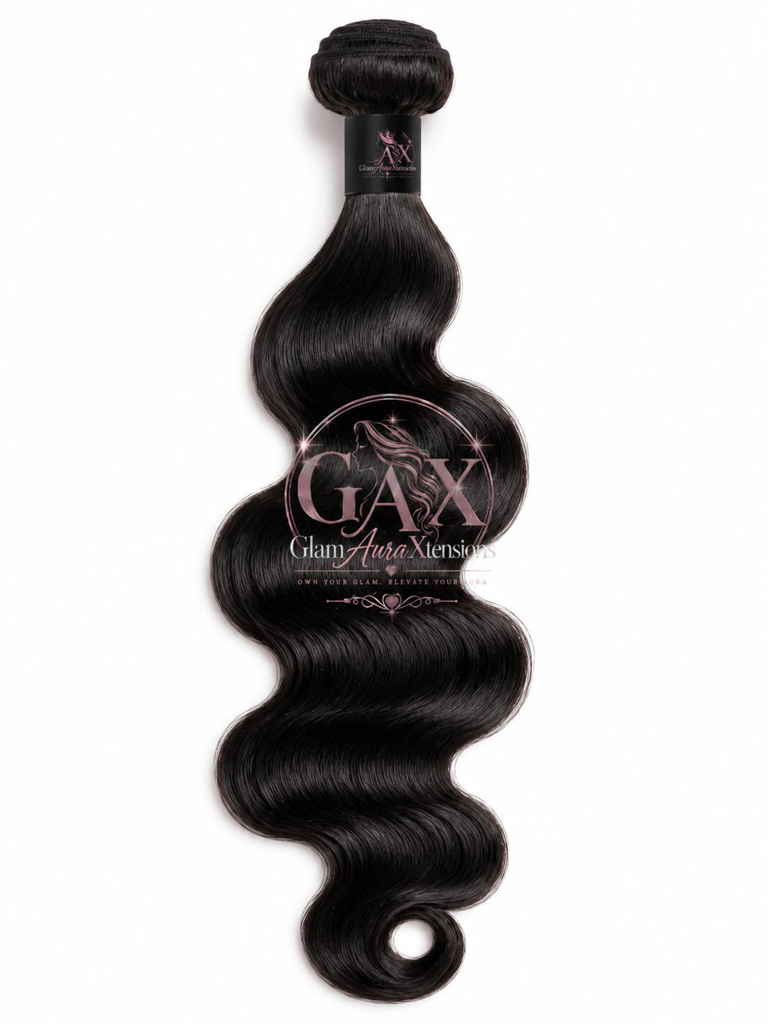 Virgin Body Wave Bundle