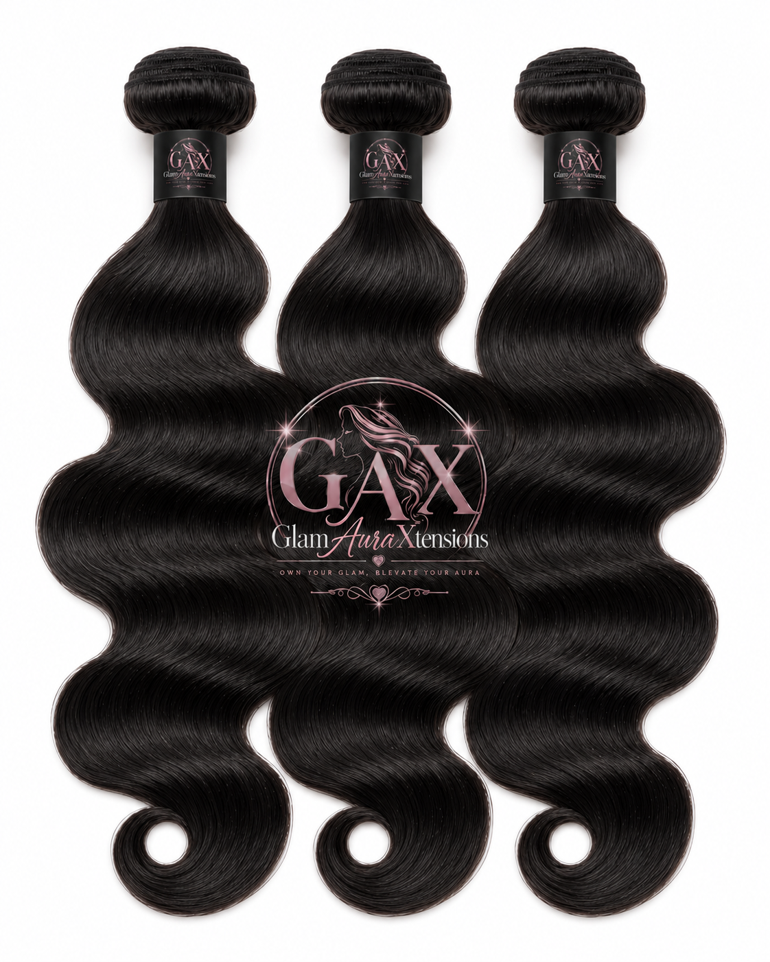 Virgin Body Wave Bundle