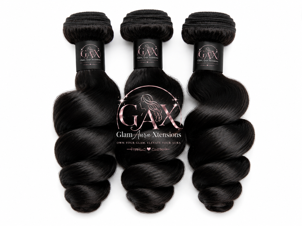 Virgin Loose Deep Wave Bundle