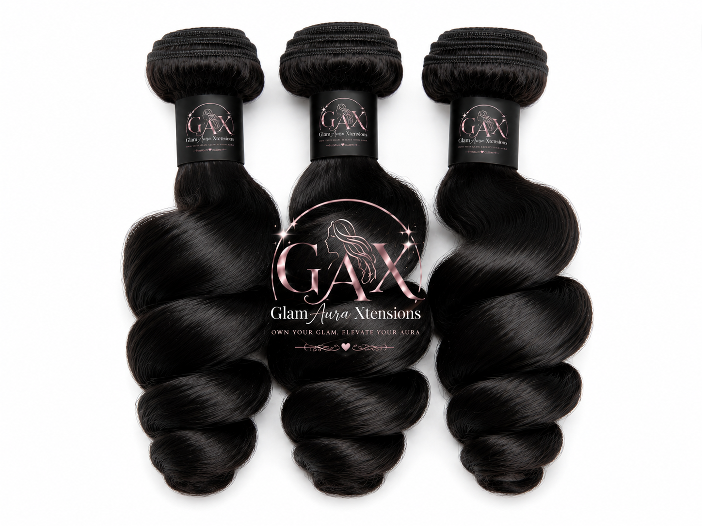Virgin Loose Deep Wave Bundle