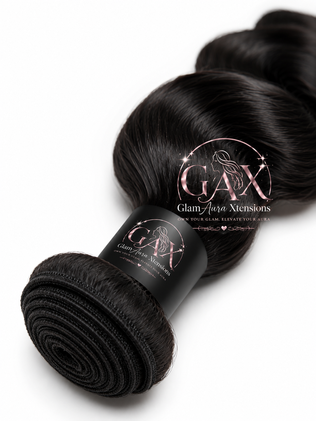 Virgin Loose Deep Wave Bundle