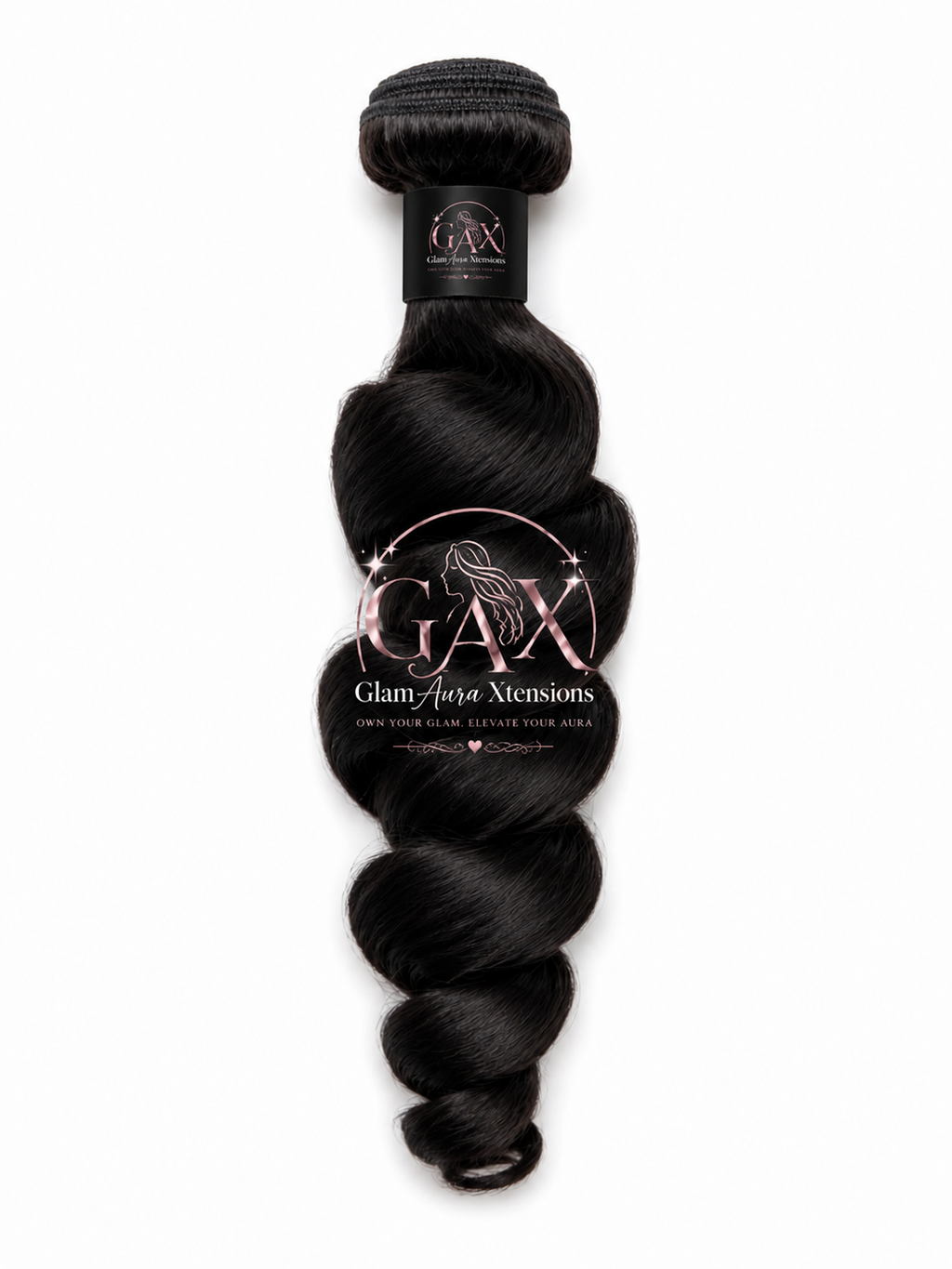 Virgin Loose Deep Wave Bundle