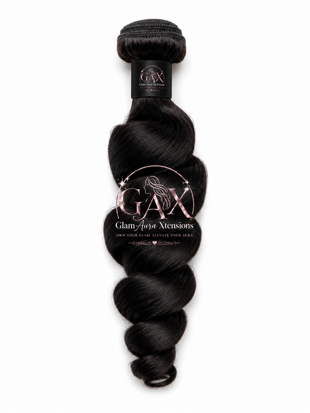 Virgin Loose Deep Wave Bundle