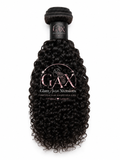 Virgin Burmese Curly Bundle