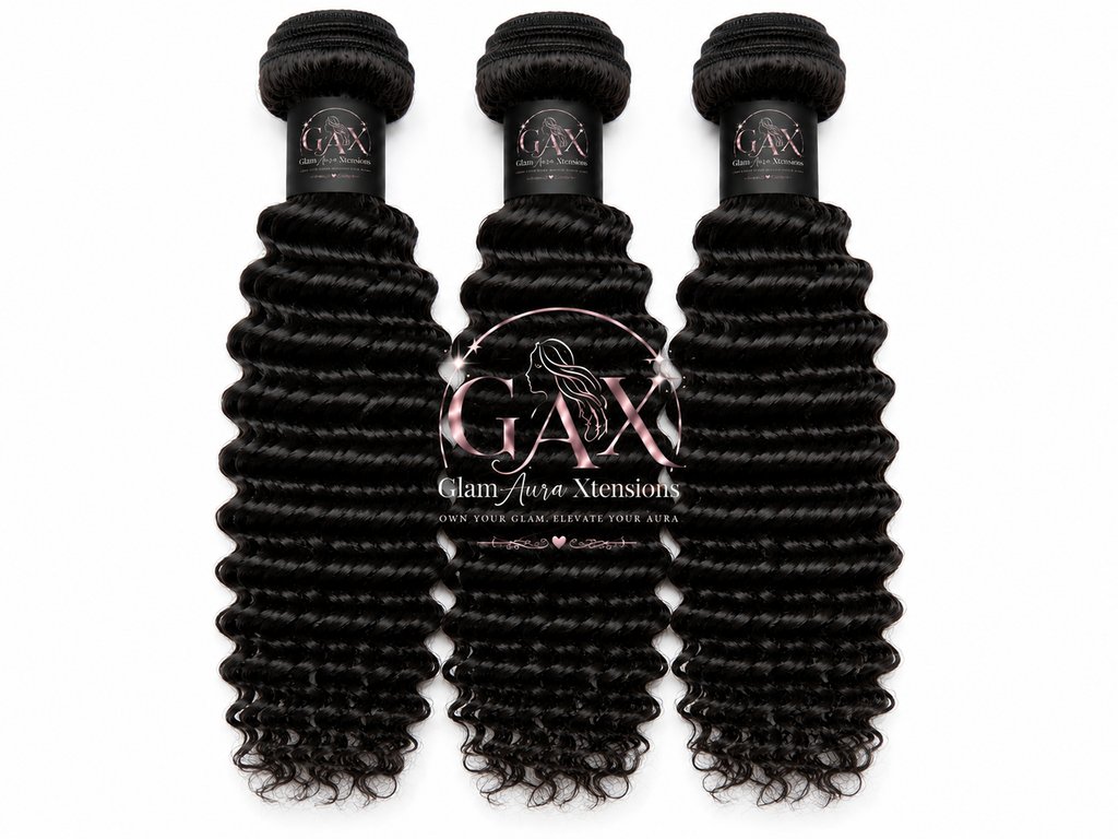 Virgin Deep Wave