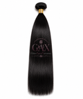 Virgin Straight Hair Bundle