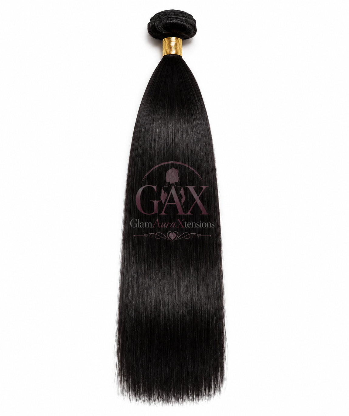 Virgin Straight Hair Bundle