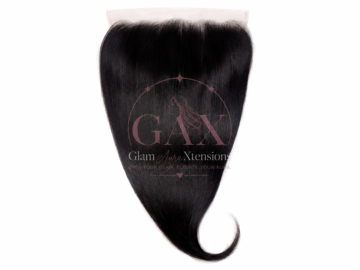Raw Vietnamese Straight HD Frontal