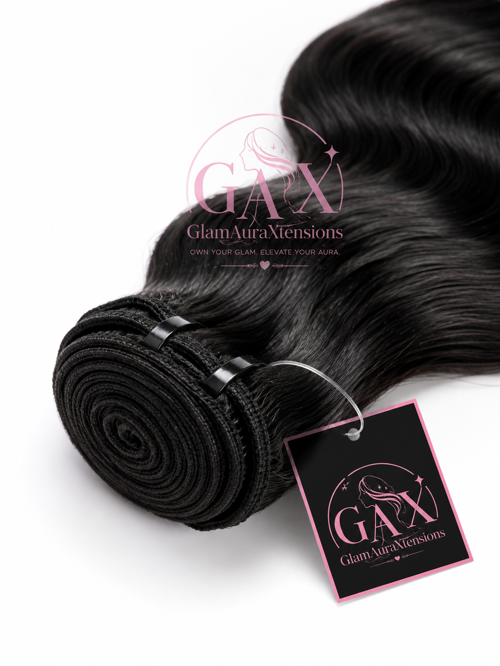 Raw Vietnamese Body Wave Bundle