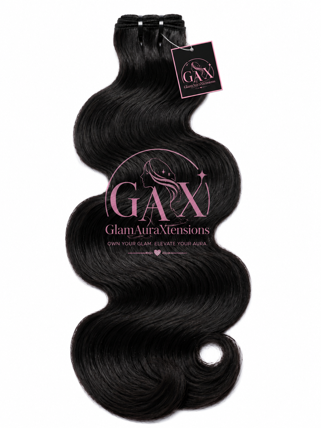 Raw Vietnamese Body Wave Bundle