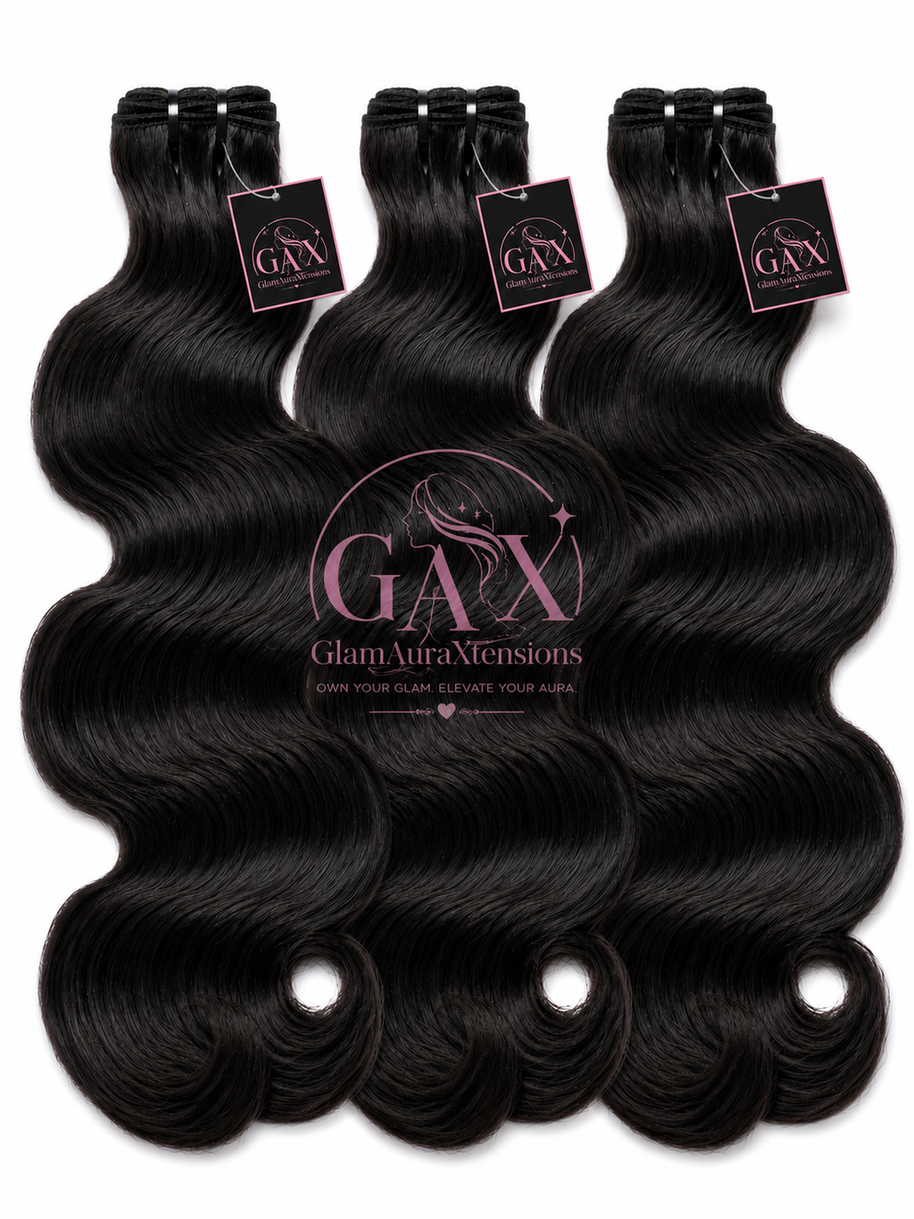 Raw Vietnamese Body Wave Bundle
