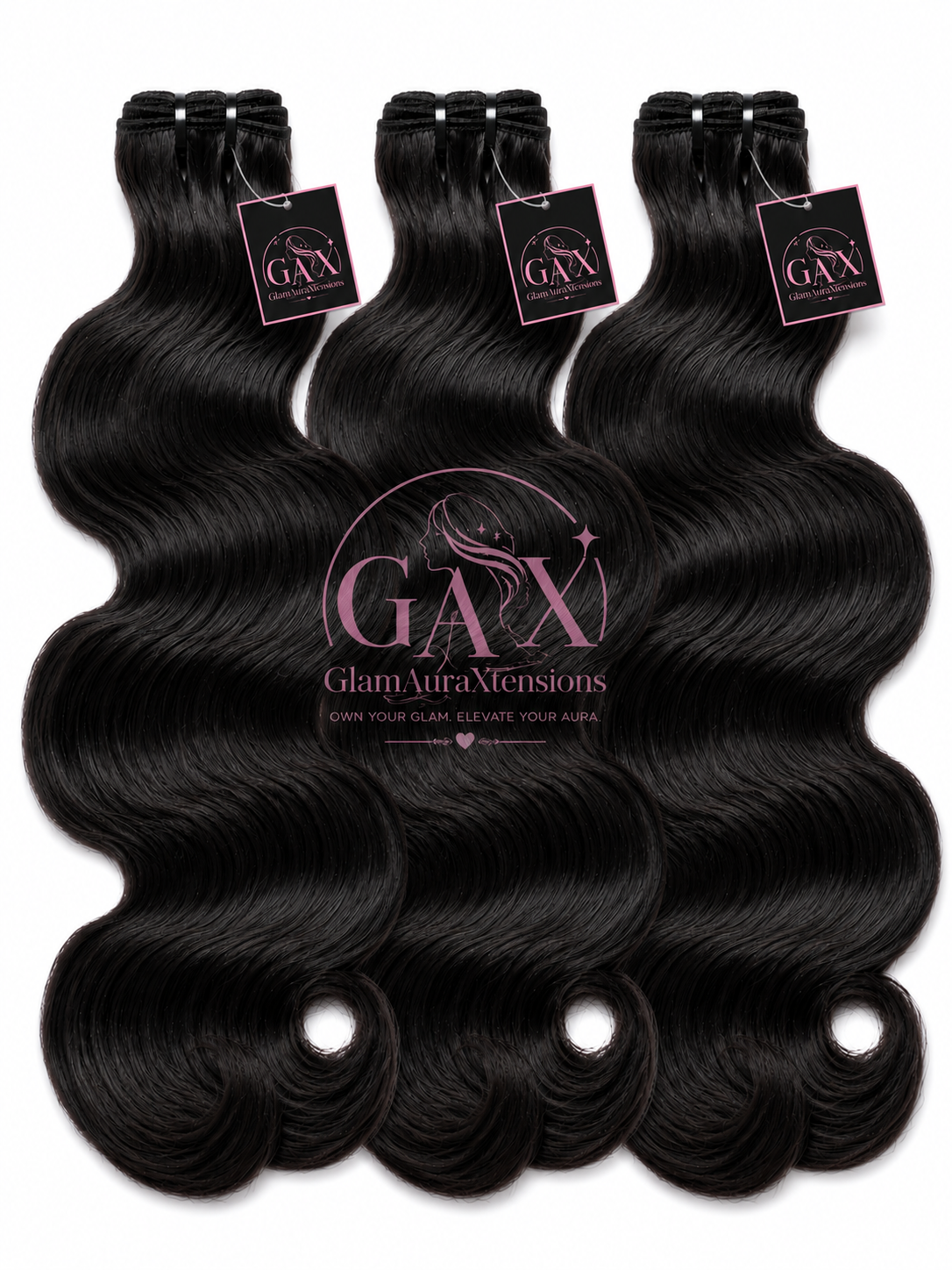 Raw Vietnamese Body Wave Bundle