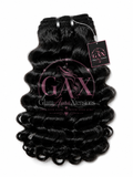Raw Vietnamese Burmese Curly Bundle