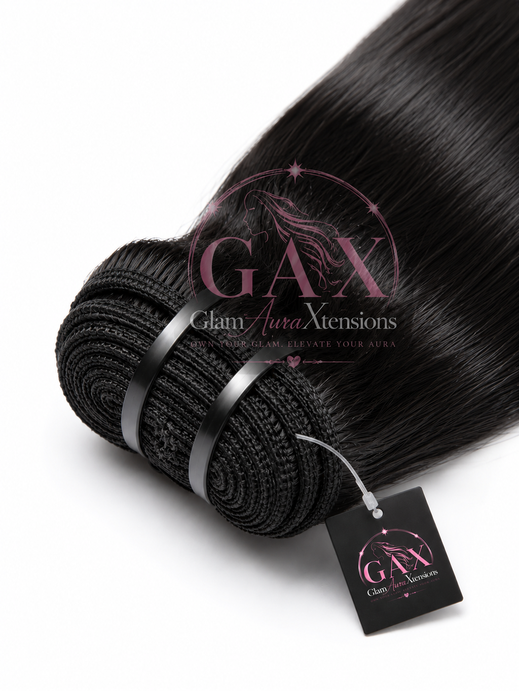 Raw Vietnamese Straight Bundle