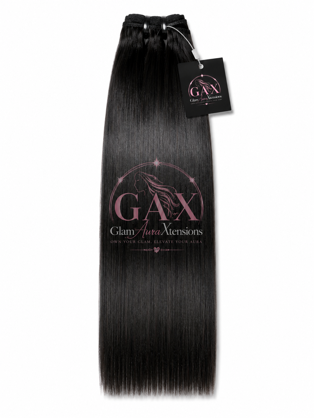 Raw Vietnamese Straight Bundle